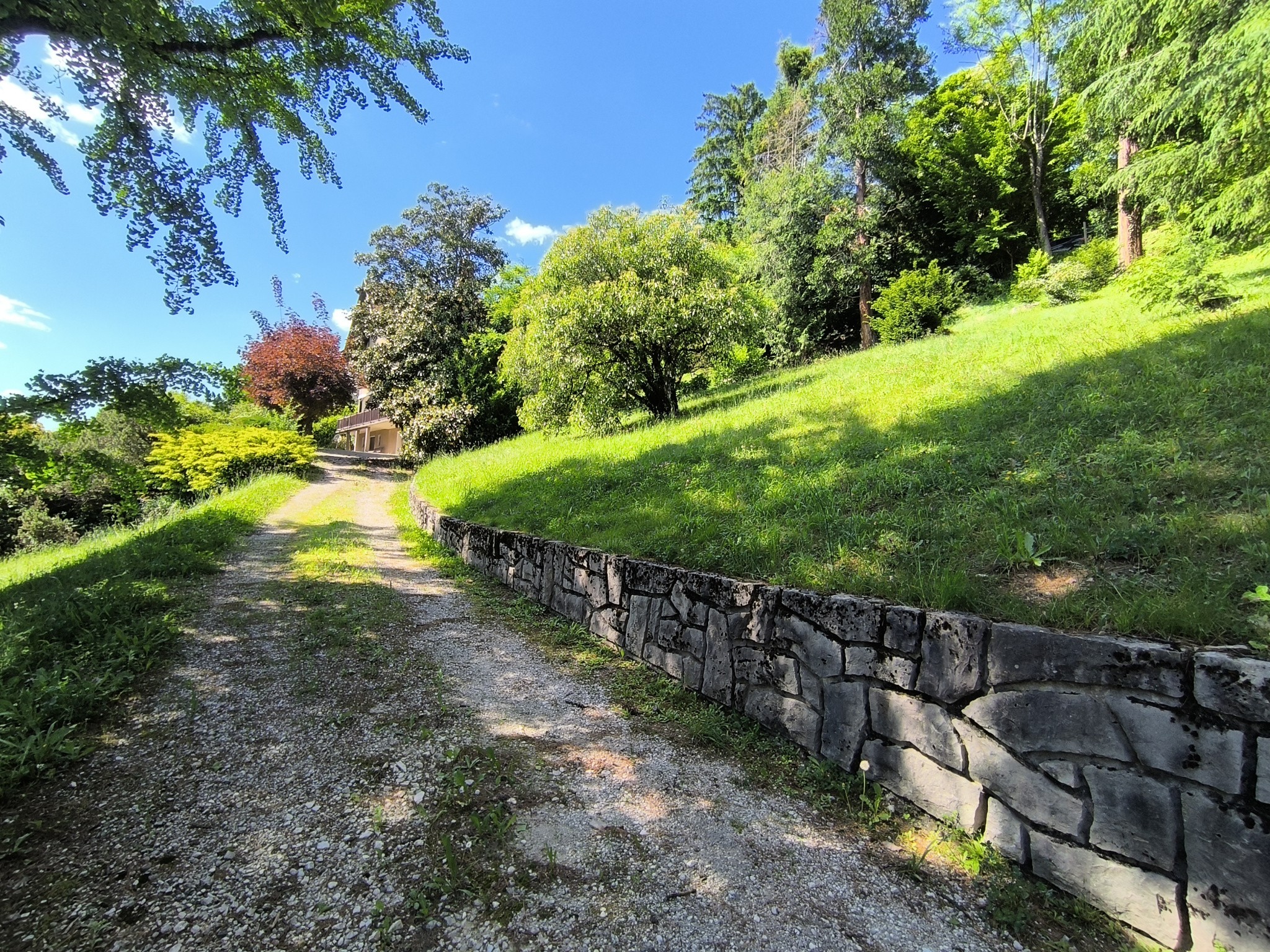 Magnifique propriété familiale à Voiron — photo 9