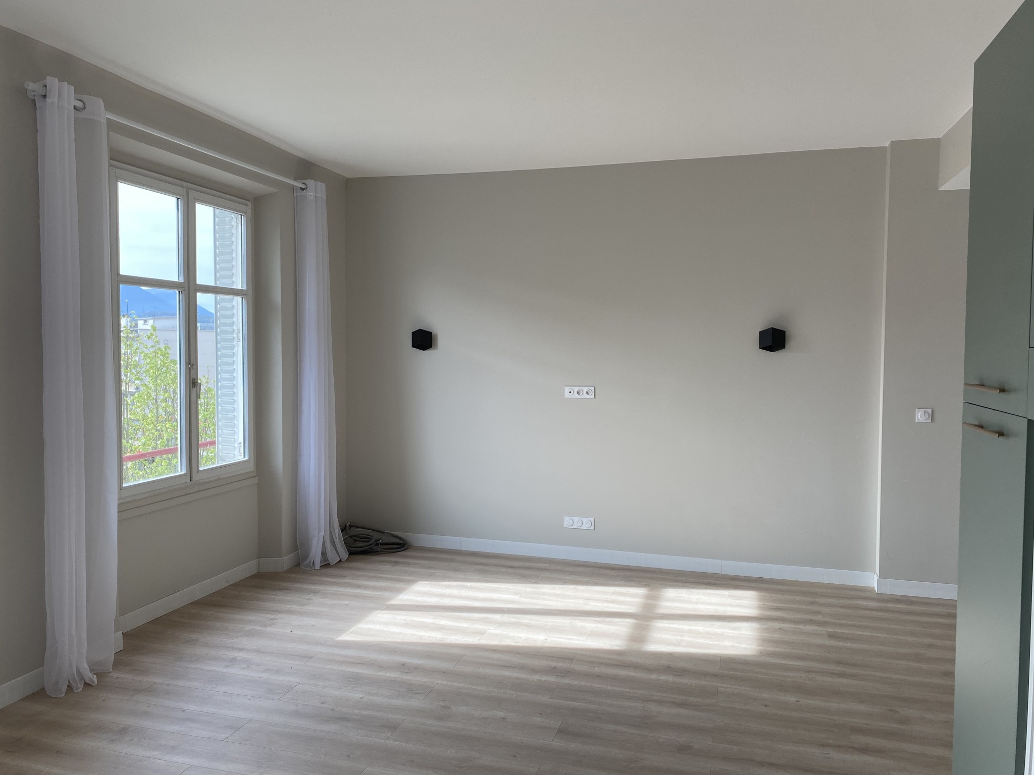T3 de 80m2 refait à neuf — photo 4