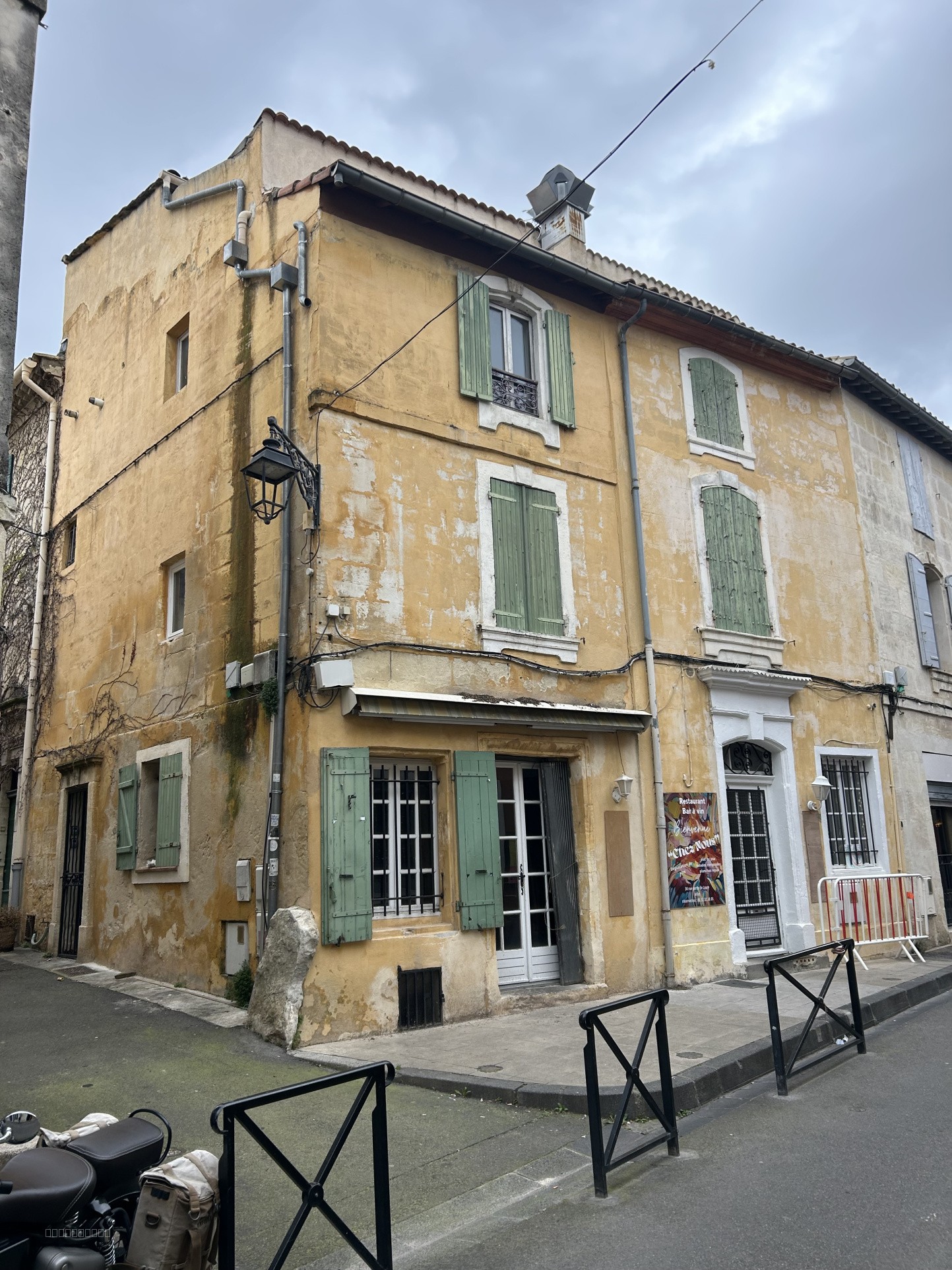 Appartement de type 4 situé à Seyssinet Pariset — photo 10