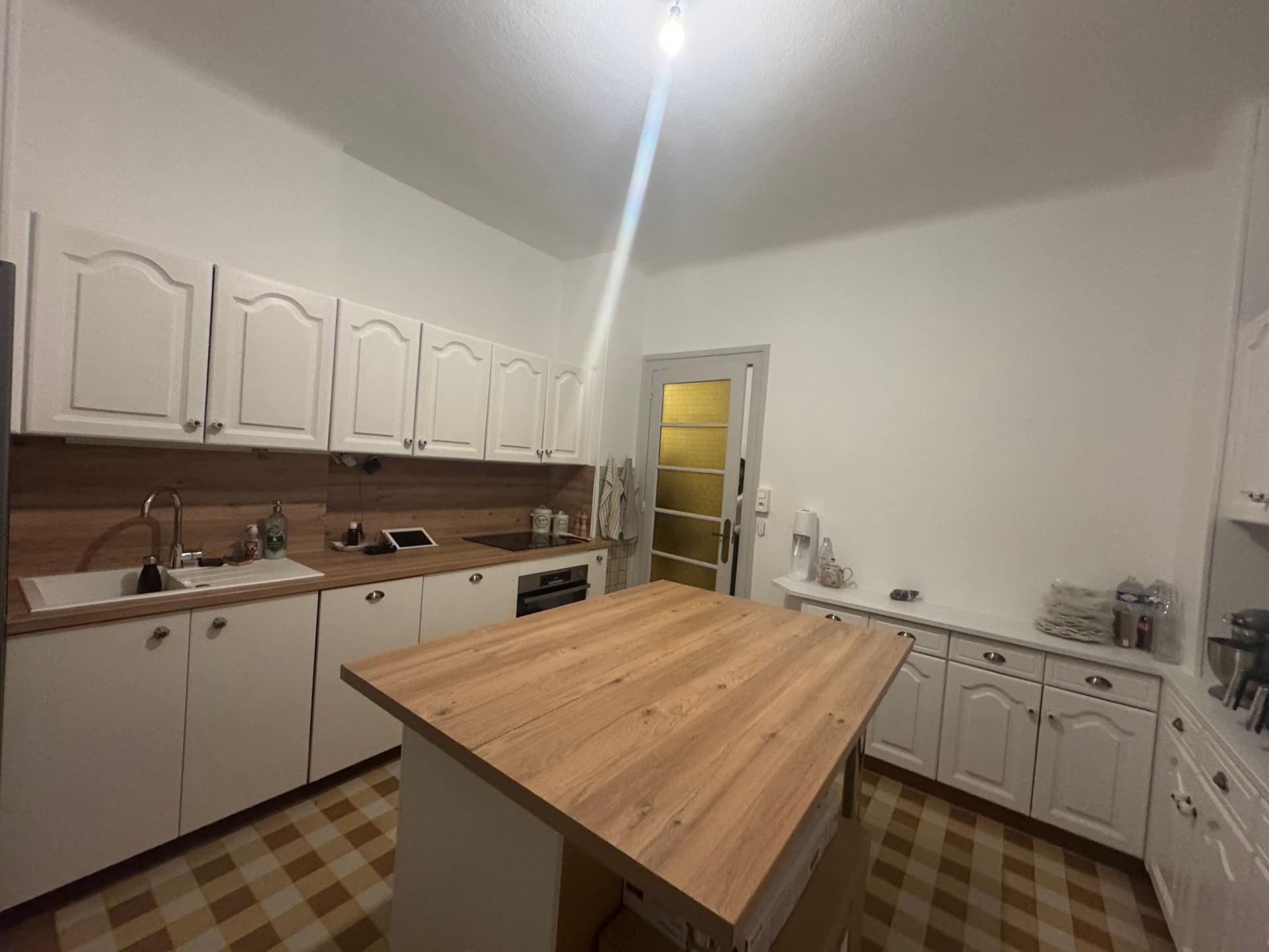 En exclusivité appartement T3 Grenoble proche du centre ville avec possibilité garage — photo 7