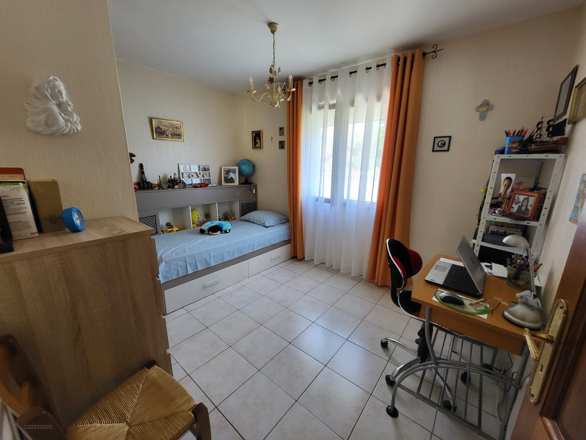 Remise en vente suite défaut de prêt maison T4 sur Bourg de péage — photo 10