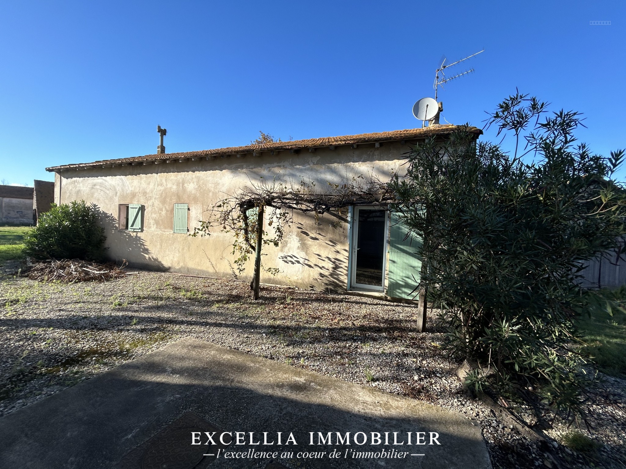À vendre Domaine en Camargue — photo 15