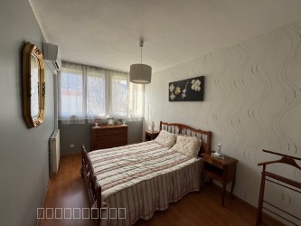 Appartement type 4 avec balcon à Échirolles — photo 6