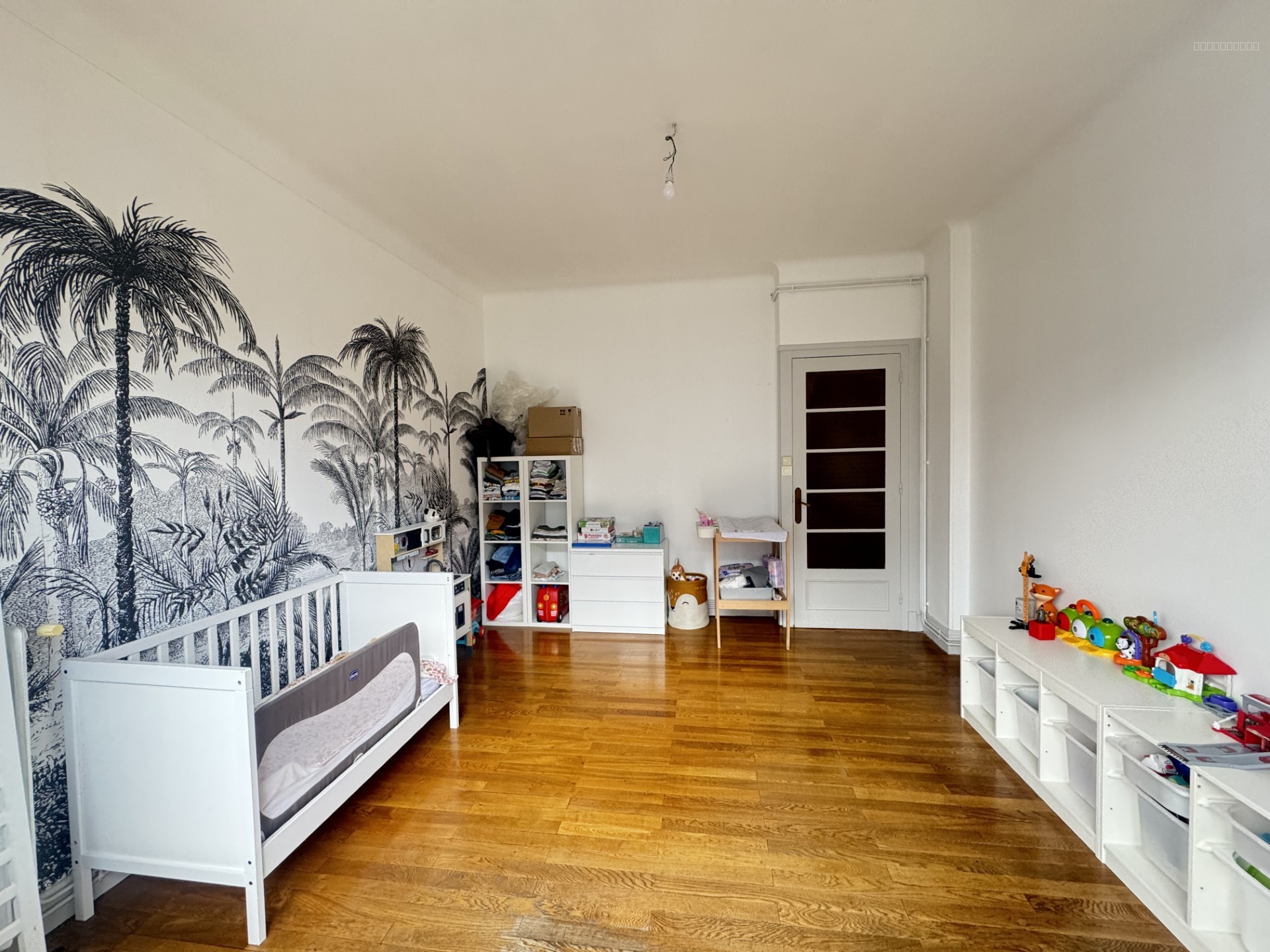 En exclusivité appartement T3 Grenoble proche du centre ville avec possibilité garage — photo 9