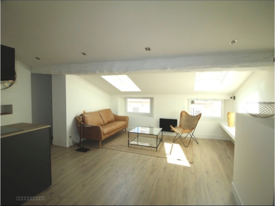 Appartement hyper centre Grenoble — photo 4