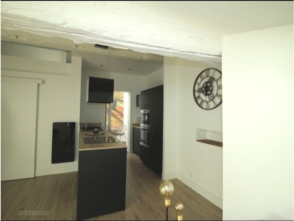 Appartement hyper centre Grenoble — photo 6