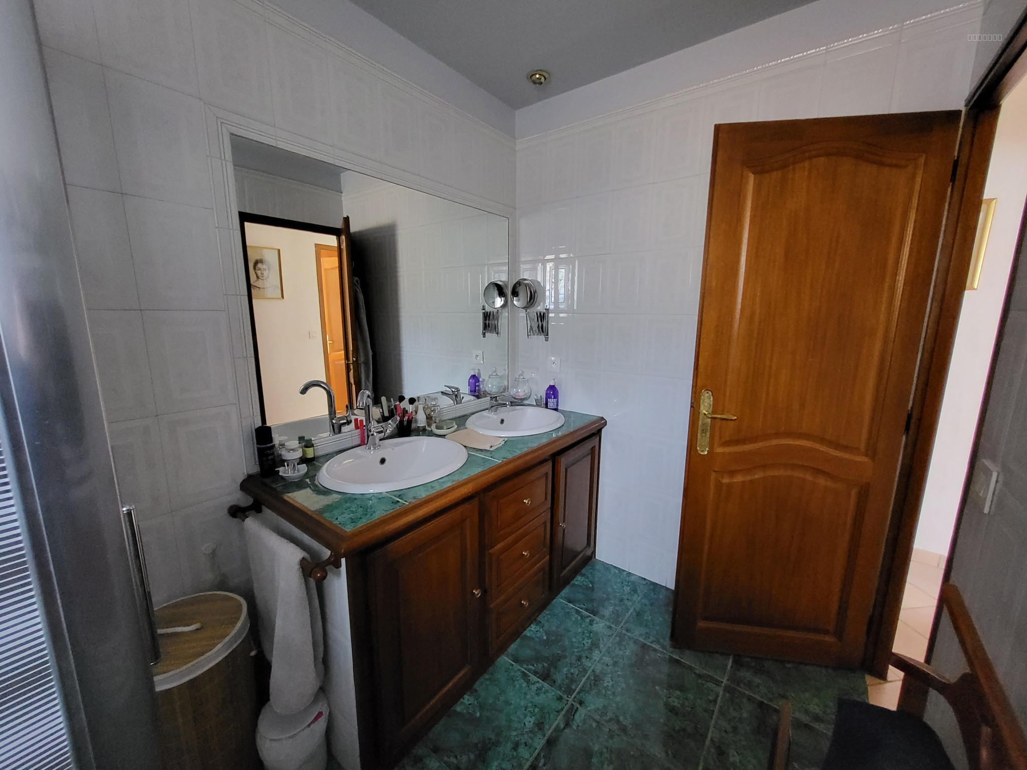 Remise en vente suite défaut de prêt maison T4 sur Bourg de péage — photo 13