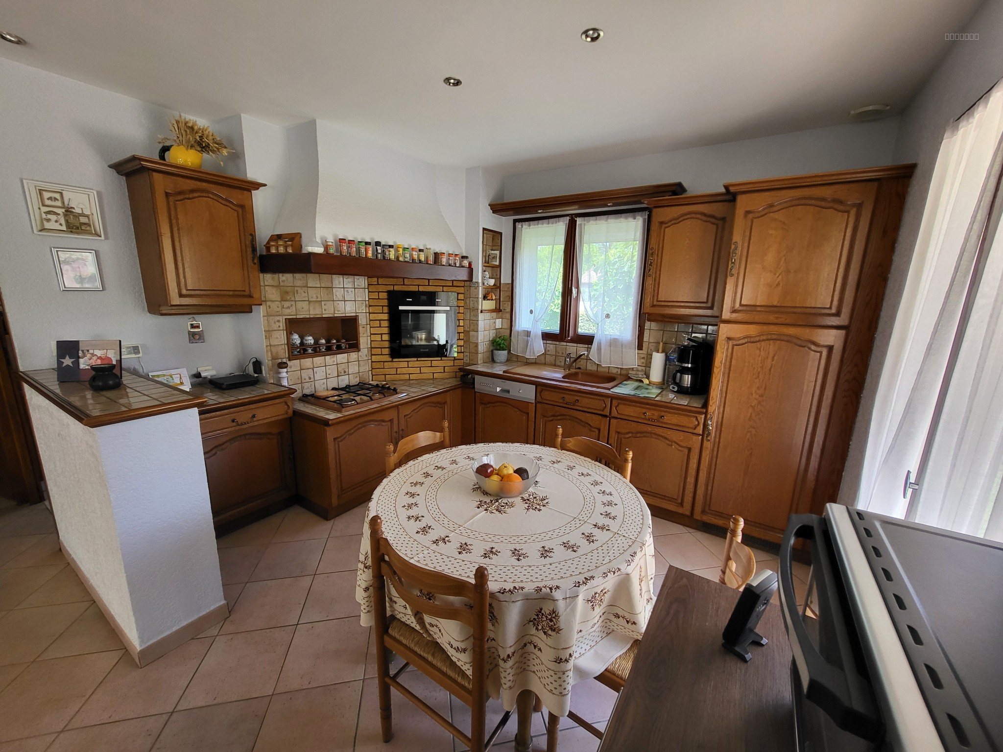Remise en vente suite défaut de prêt maison T4 sur Bourg de péage — photo 7