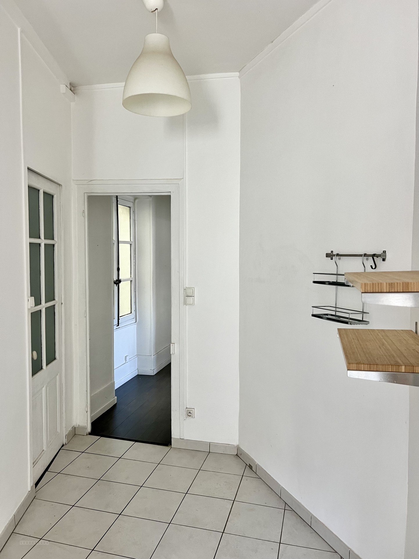 À vendre - Dernier étage rue Lesdiguières à Grenoble — photo 6