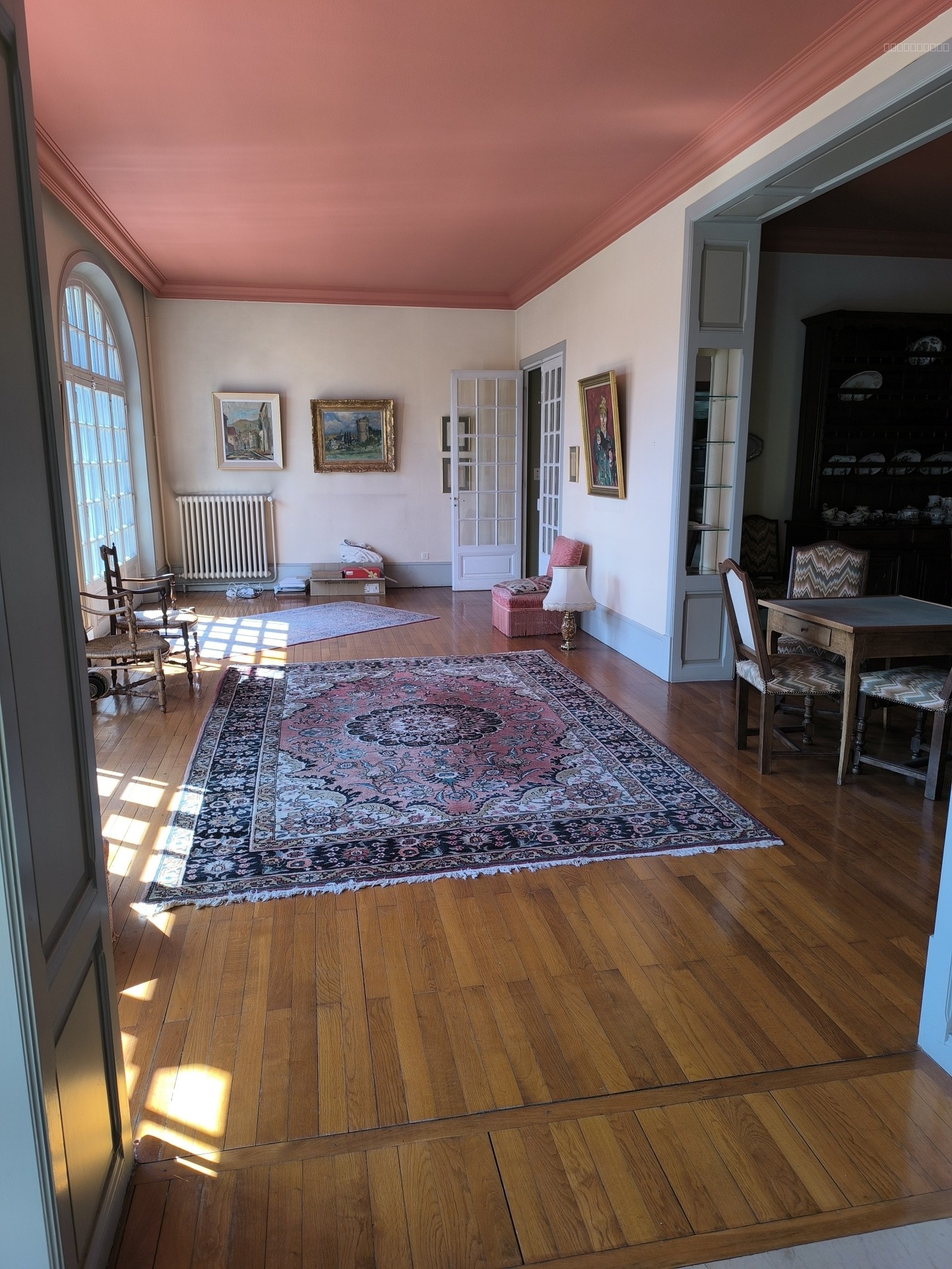 Magnifique propriété familiale à Voiron — photo 7