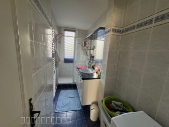 Appartement type 4 avec balcon à Échirolles — photo 4