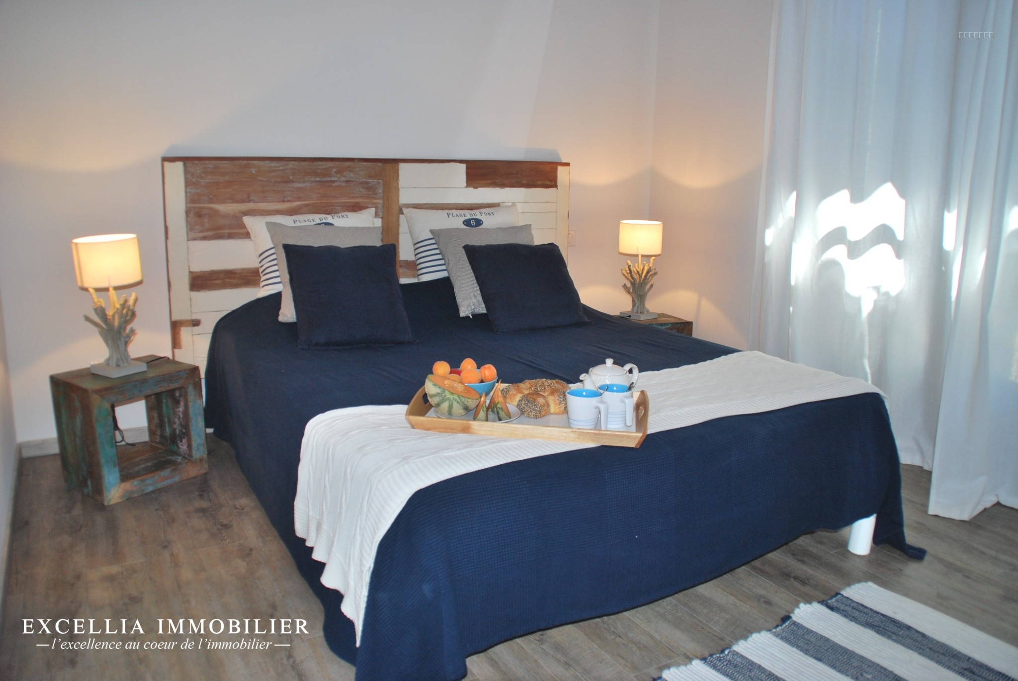À vendre magnifique Mas Contemporain à Maussane-les-Alpilles - Le Mas de Canaille — photo 15