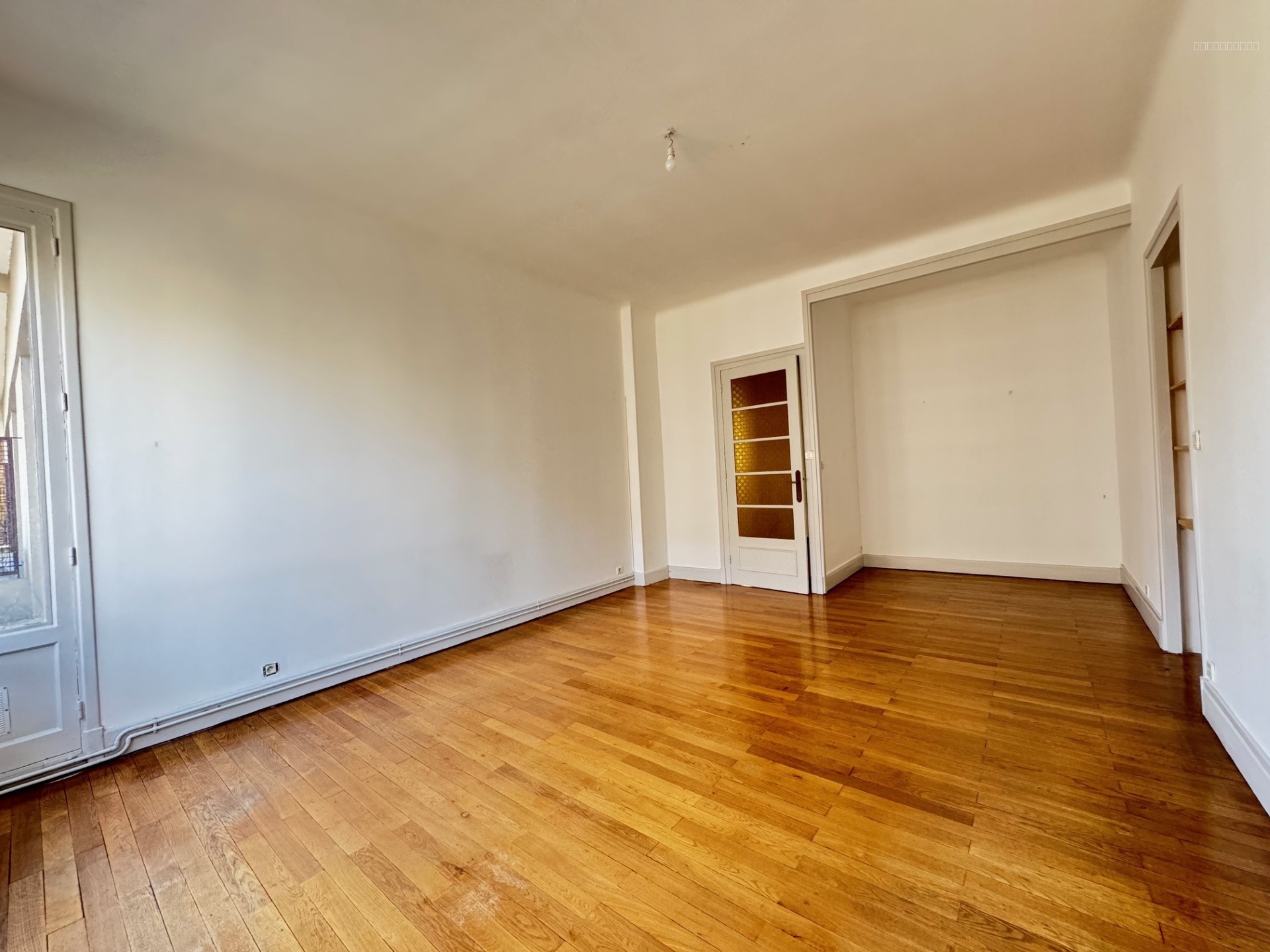 En exclusivité appartement T3 Grenoble proche du centre ville avec possibilité garage — photo 3