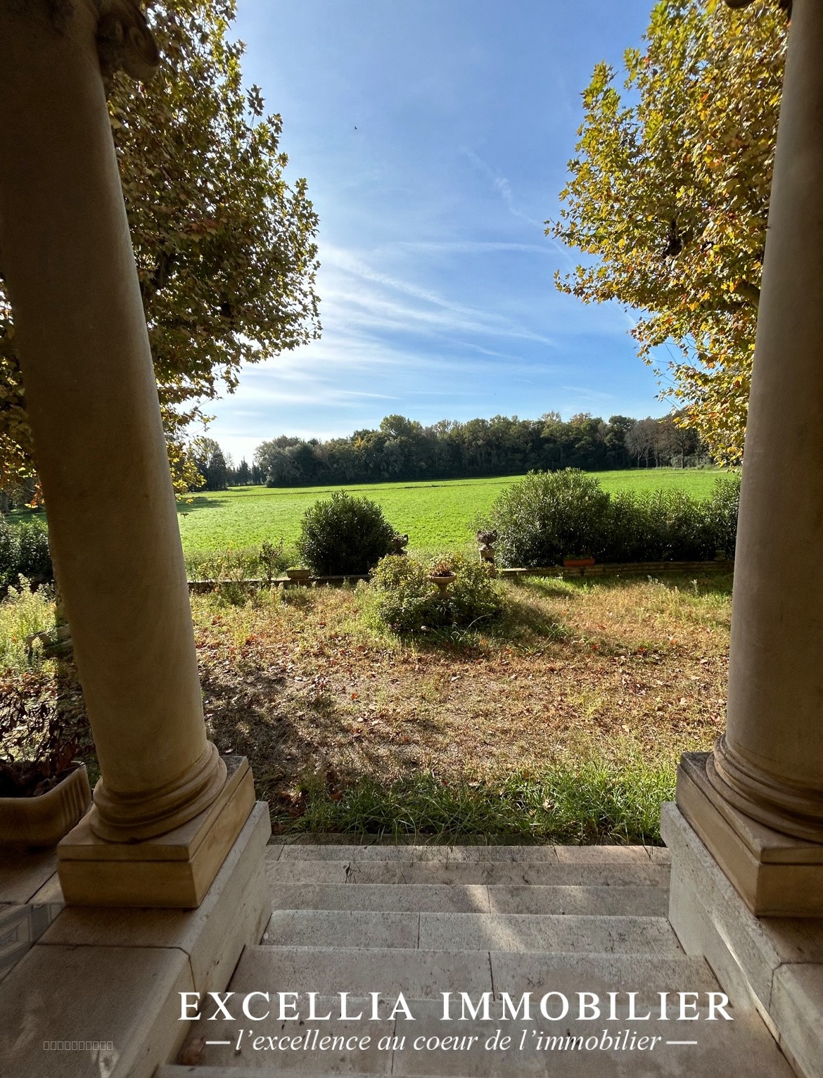 Château de Suffren - Entressen — photo 2