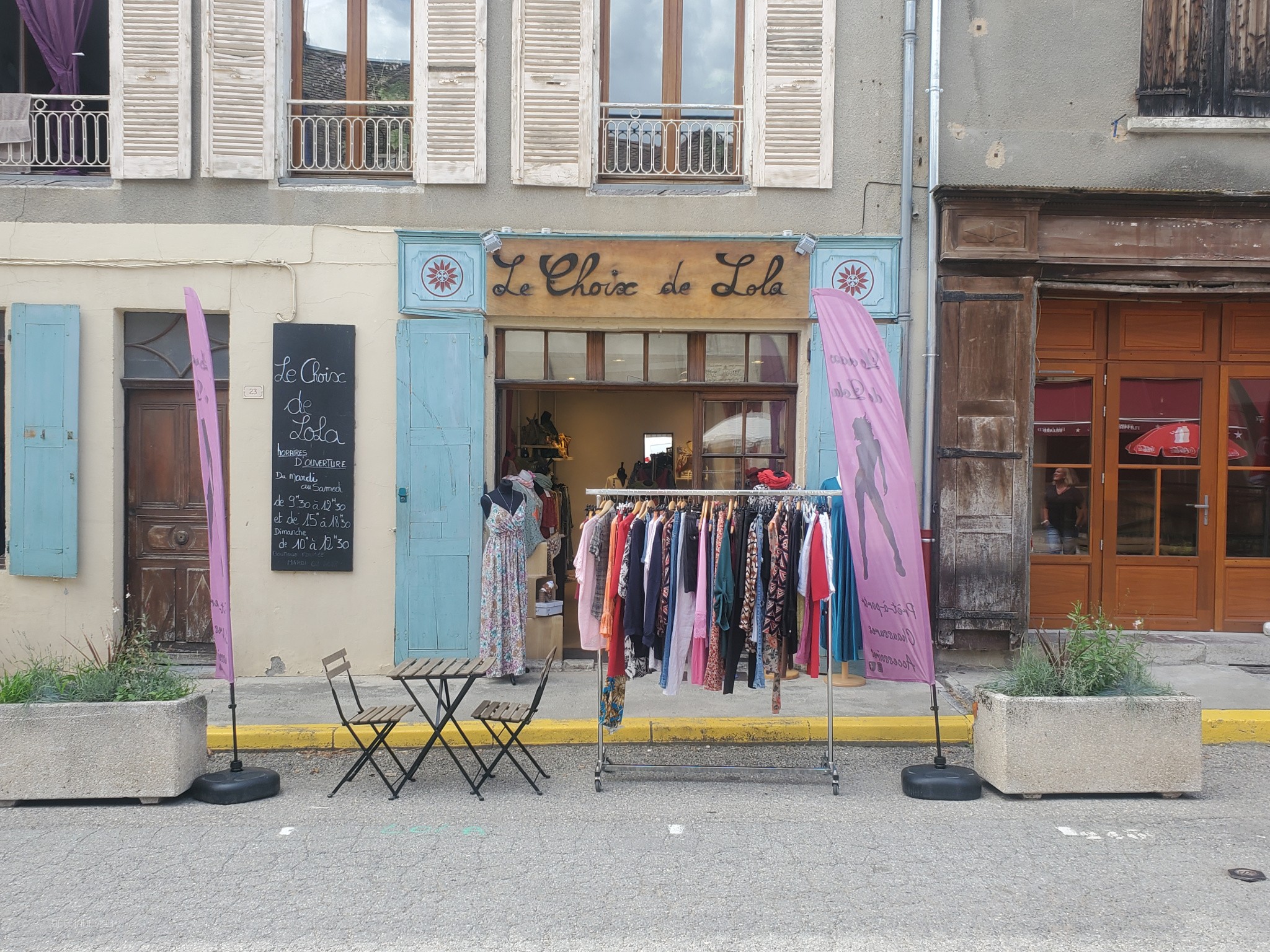 FOND DE COMMERCE — photo 6
