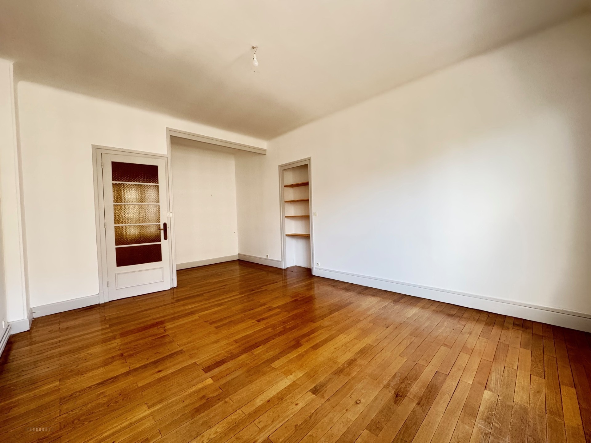 En exclusivité appartement T3 Grenoble proche du centre ville avec possibilité garage — photo 2