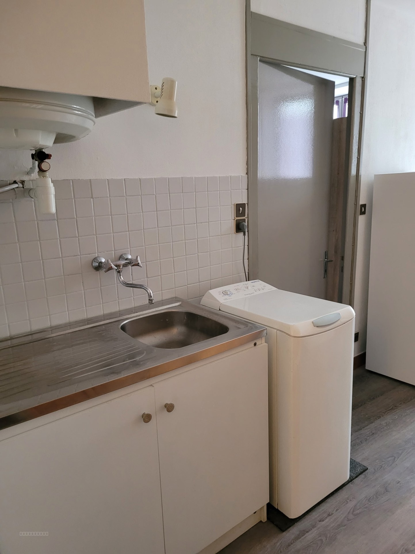 En exclusivité, T2 à La Mure — photo 4