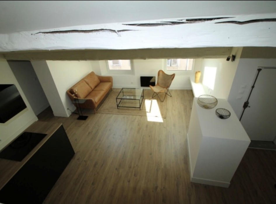 Appartement hyper centre Grenoble — photo 2
