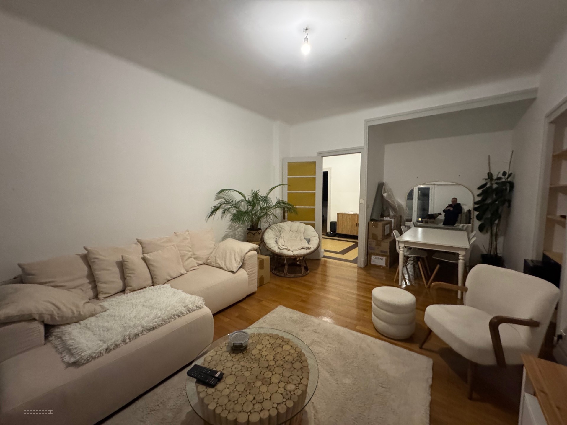 En exclusivité appartement T3 Grenoble proche du centre ville avec possibilité garage — photo 4