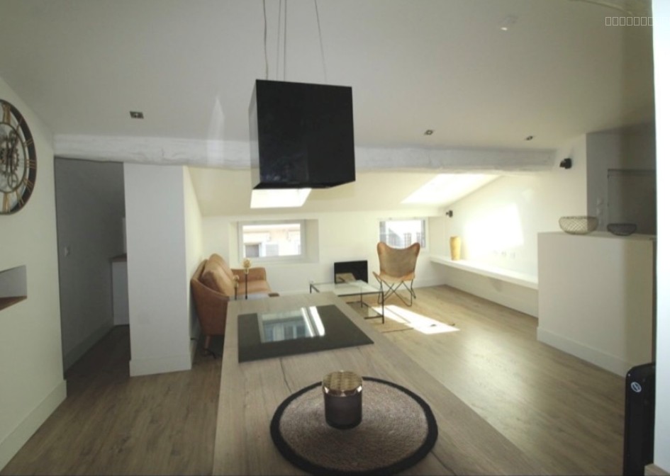Appartement hyper centre Grenoble — photo 3
