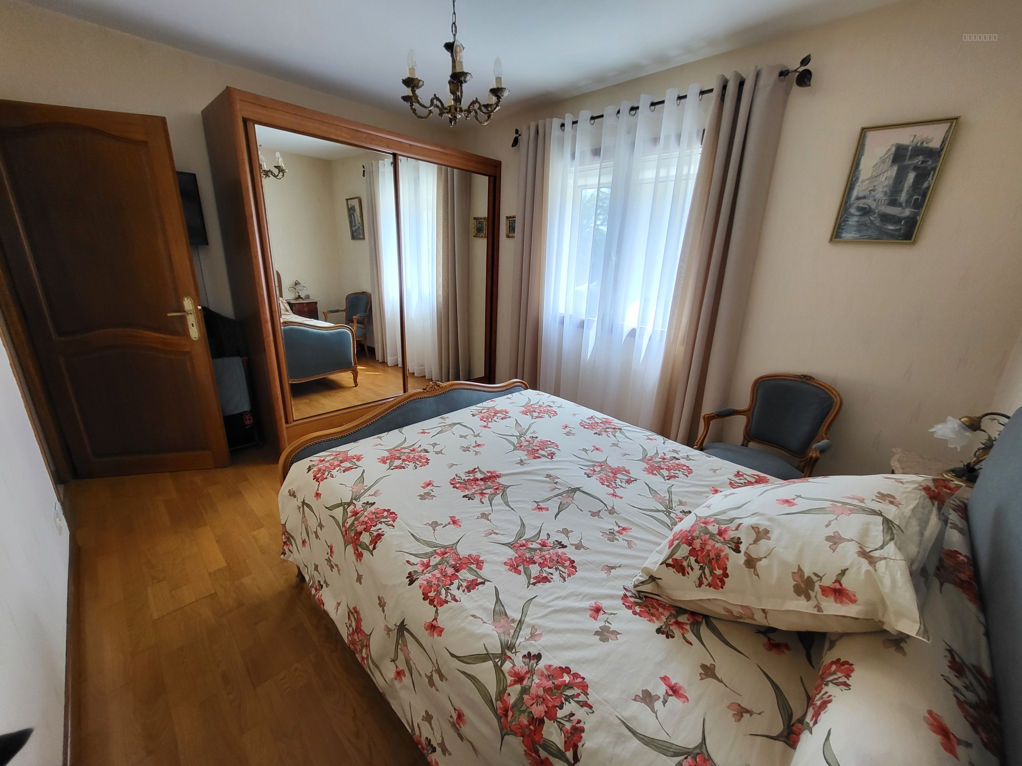 Remise en vente suite défaut de prêt maison T4 sur Bourg de péage — photo 9