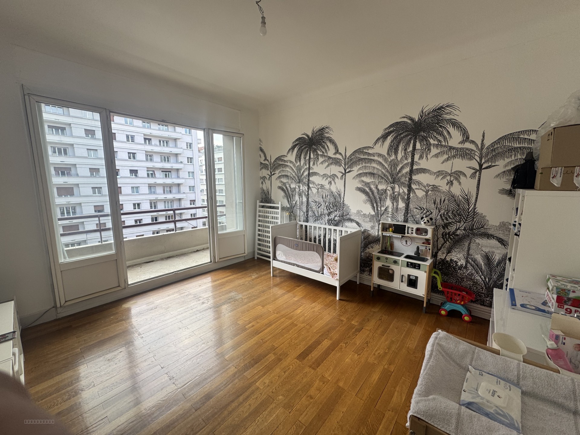En exclusivité appartement T3 Grenoble proche du centre ville avec possibilité garage — photo 10