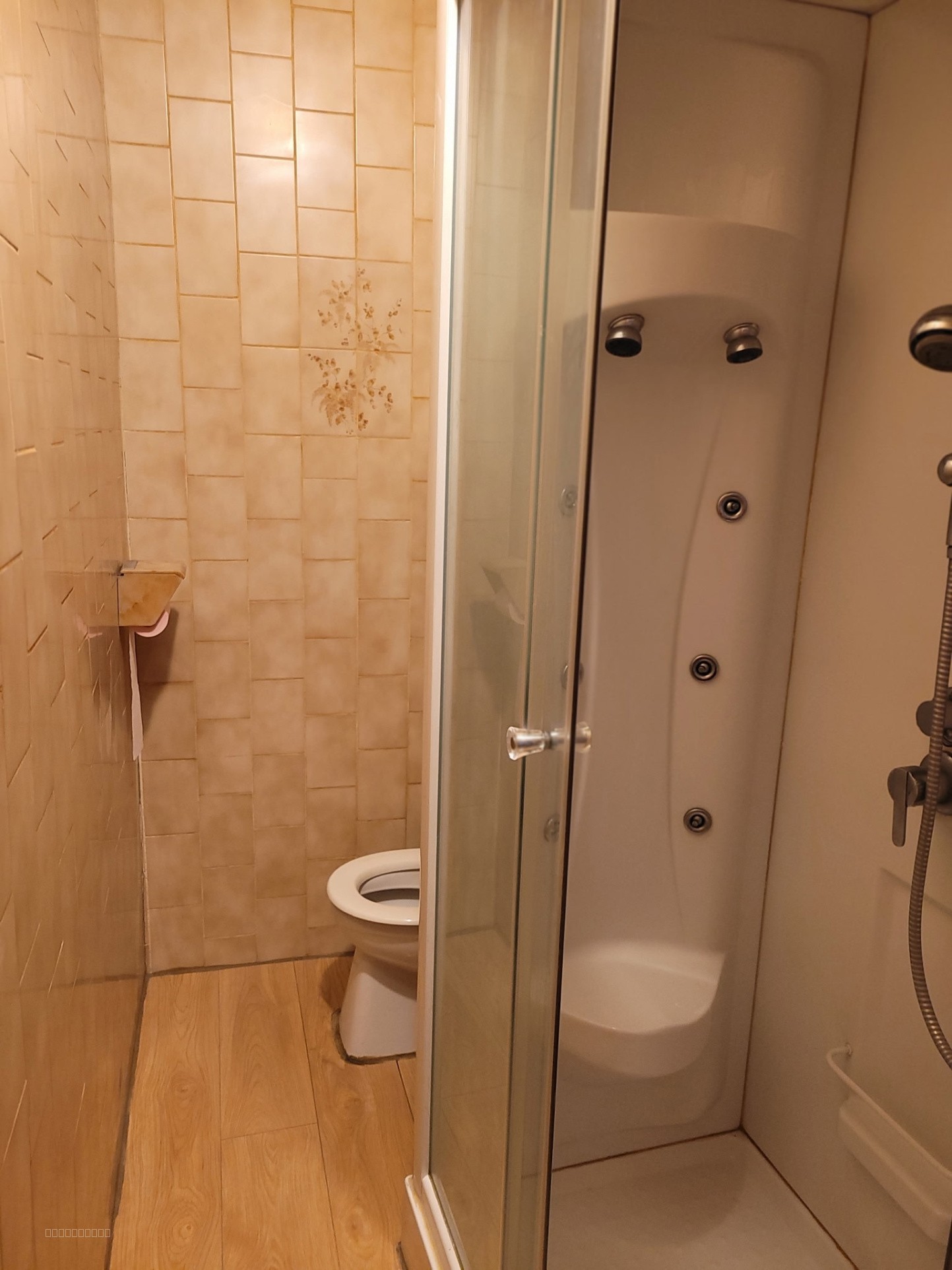 En exclusivité, T2 à La Mure — photo 8