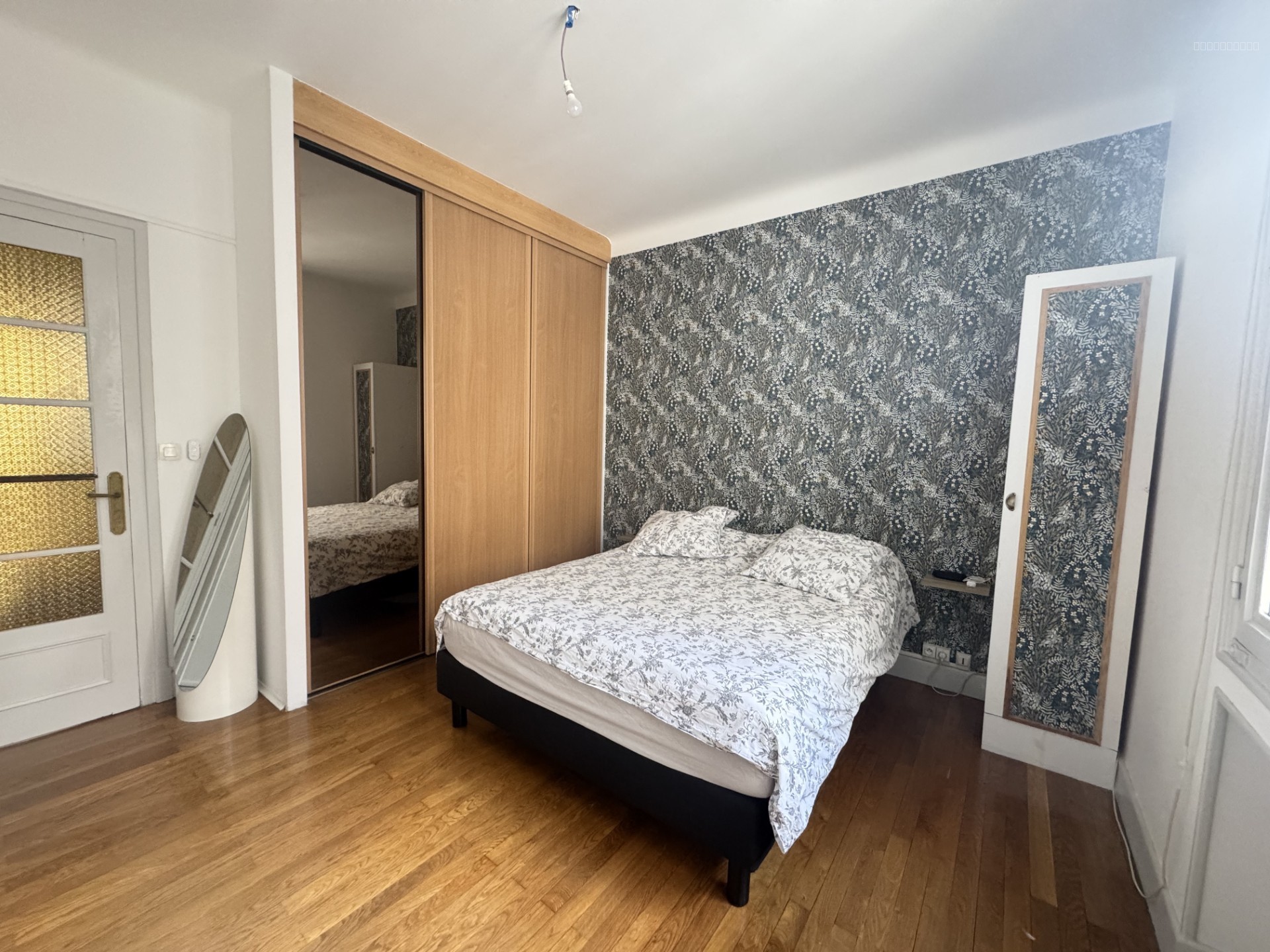 En exclusivité appartement T3 Grenoble proche du centre ville avec possibilité garage — photo 11