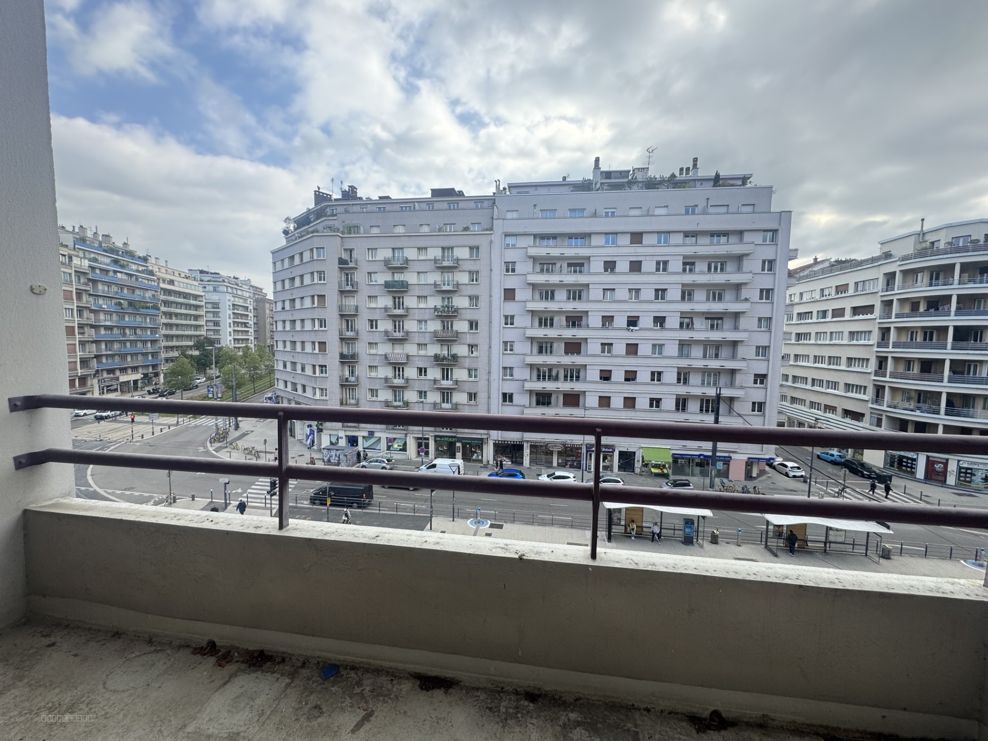 En exclusivité appartement T3 Grenoble proche du centre ville avec possibilité garage — photo 14