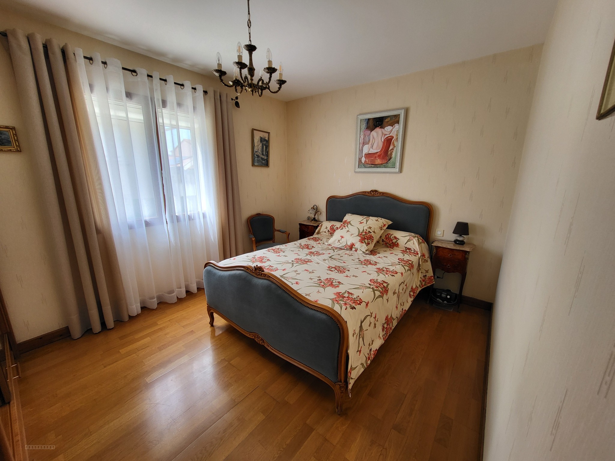 Remise en vente suite défaut de prêt maison T4 sur Bourg de péage — photo 8