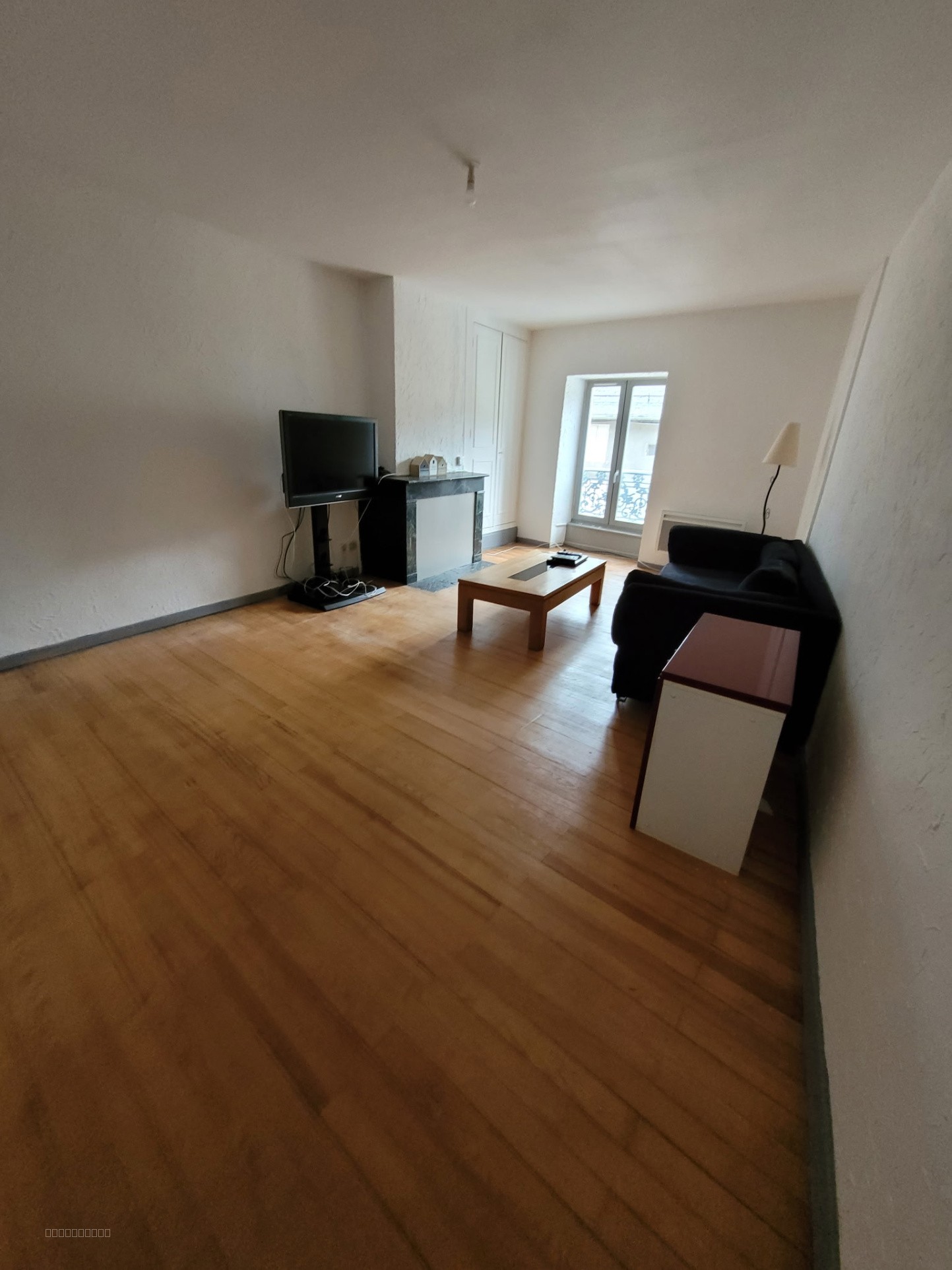 En exclusivité, T2 à La Mure — photo 2