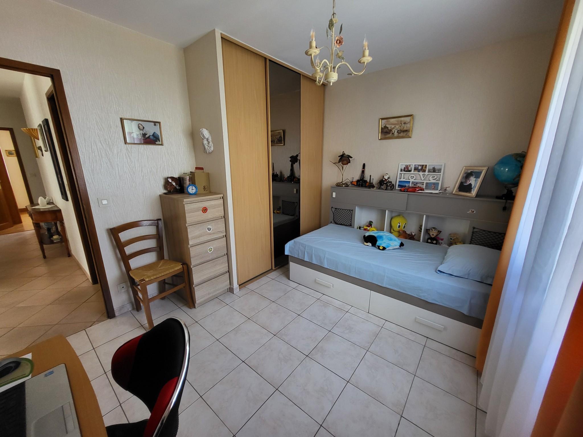 Remise en vente suite défaut de prêt maison T4 sur Bourg de péage — photo 11