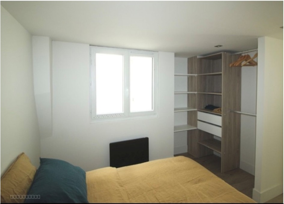 Appartement hyper centre Grenoble — photo 8