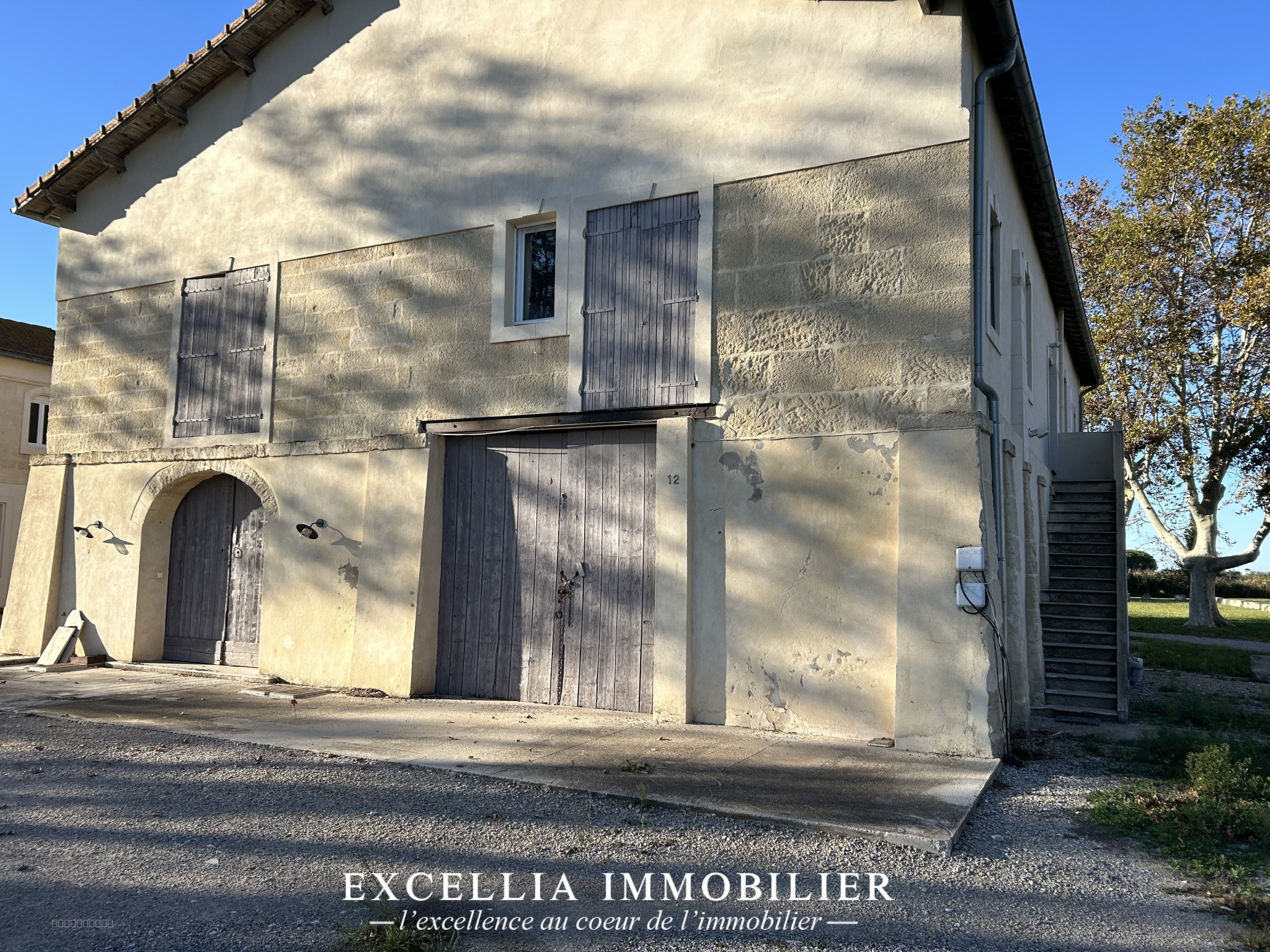 À vendre Domaine en Camargue — photo 14