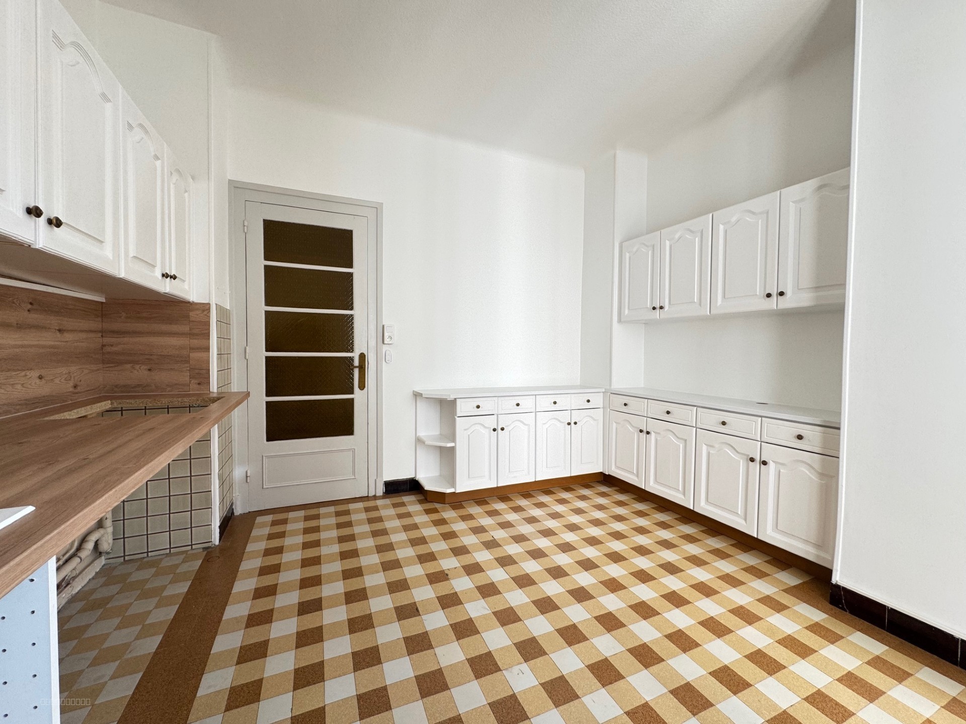 En exclusivité appartement T3 Grenoble proche du centre ville avec possibilité garage — photo 8