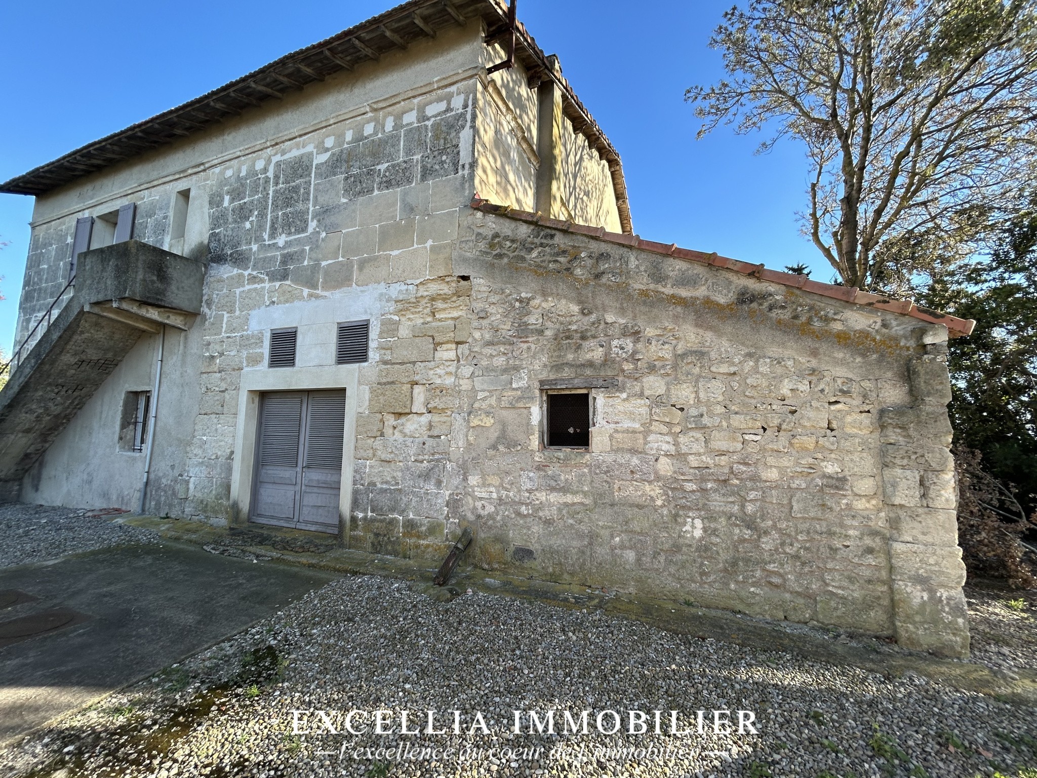 À vendre Domaine en Camargue — photo 13