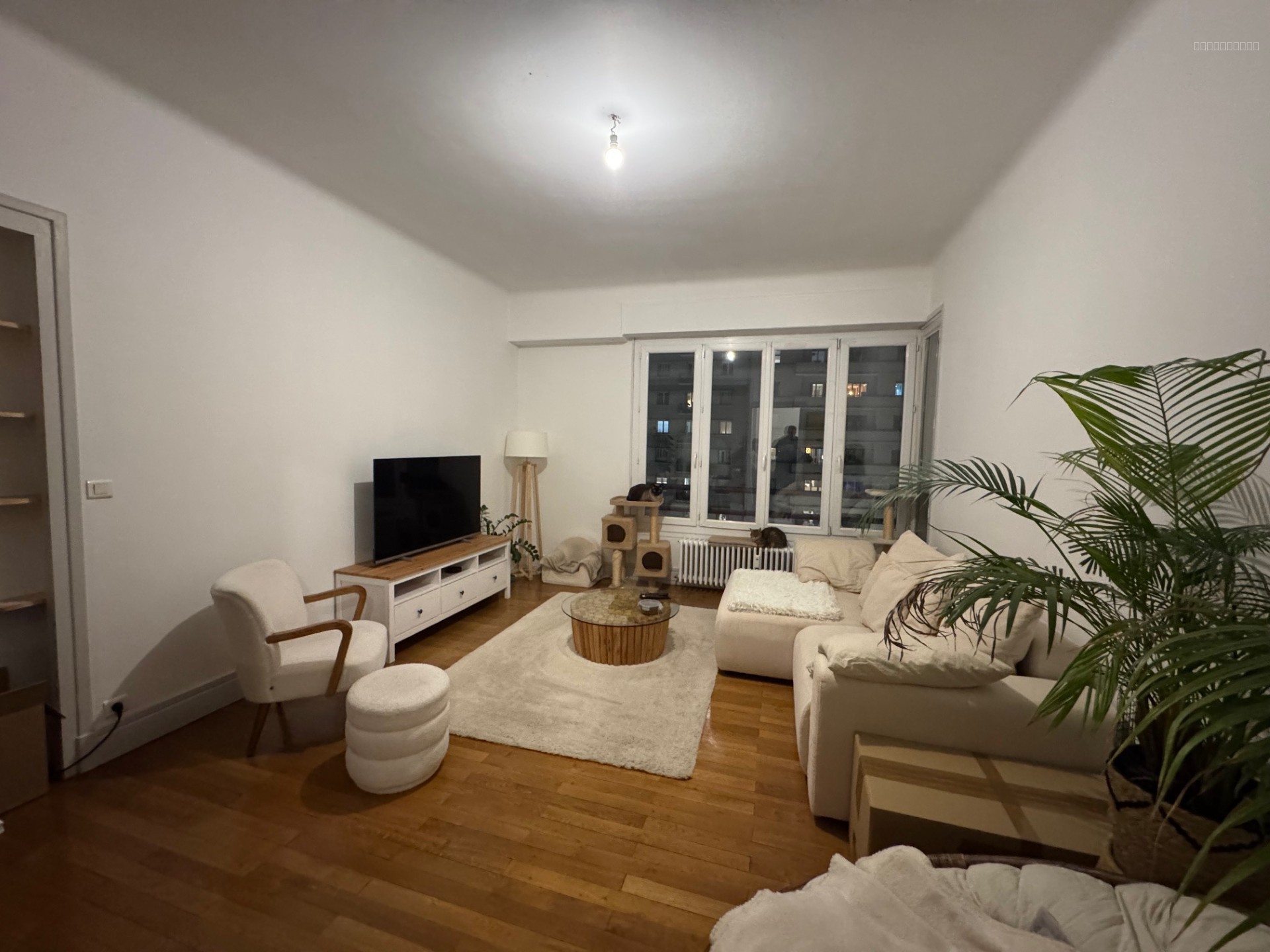 En exclusivité appartement T3 Grenoble proche du centre ville avec possibilité garage — photo 5