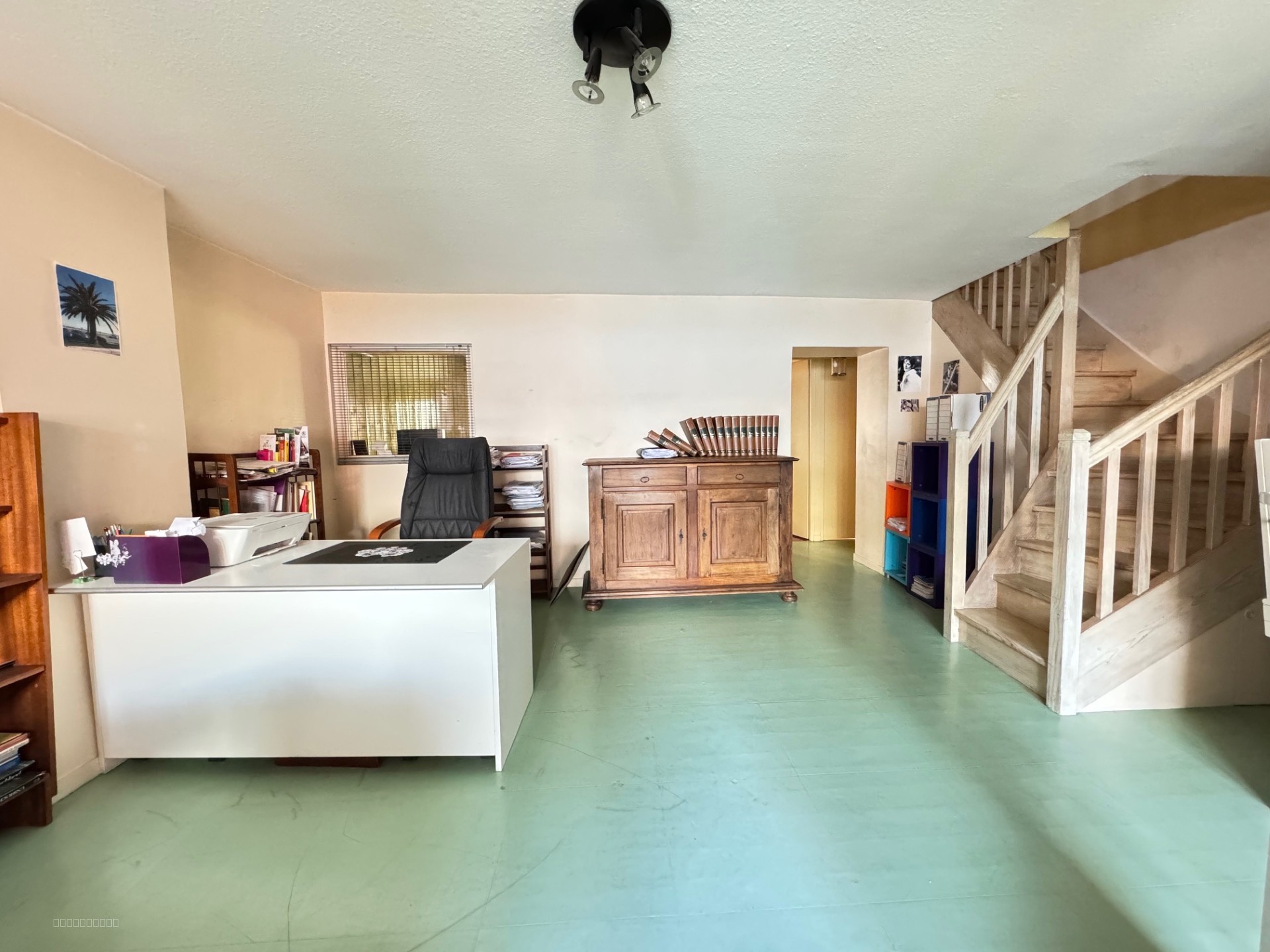 ideal investiseur de 5 Pieces au centre de Voiron de 150m2 divisible en deux logement — photo 8
