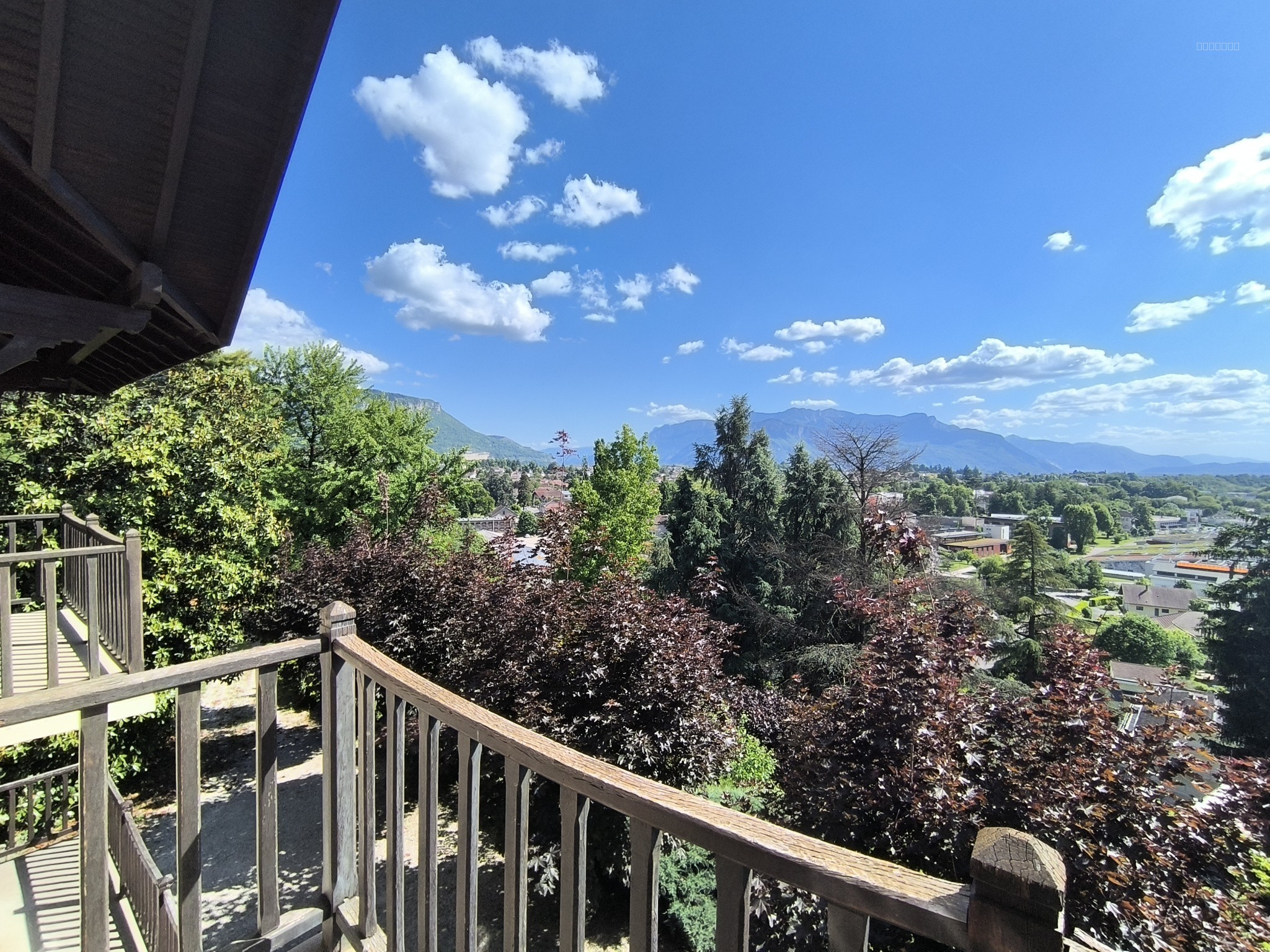 Magnifique propriété familiale à Voiron — photo 3