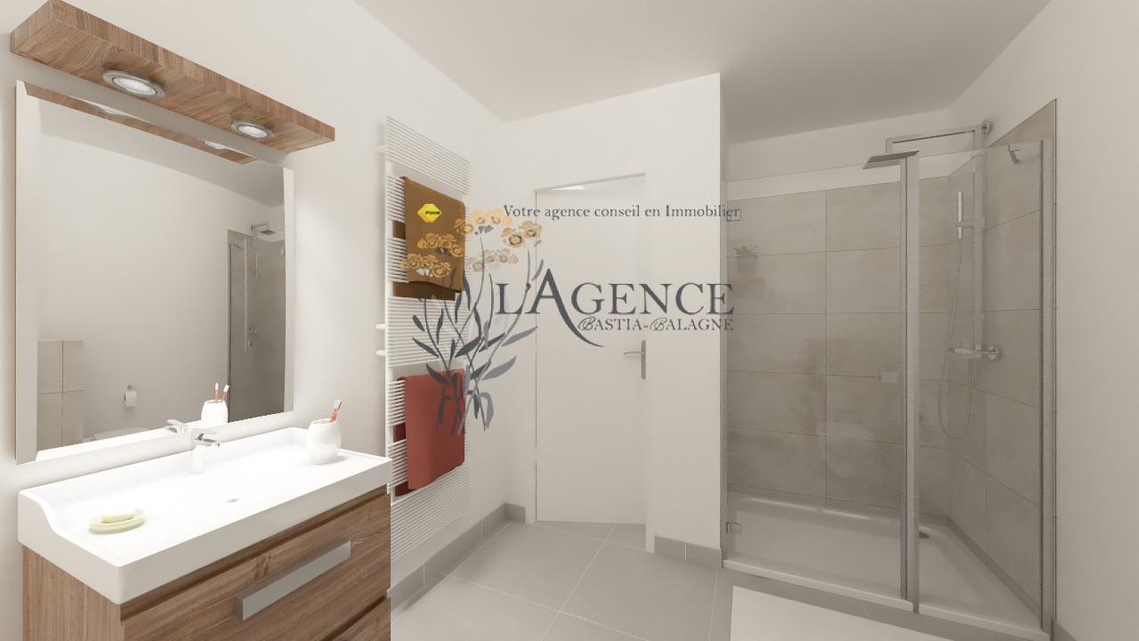 Les Marines de Palasca - PROGRAMME IMMOBILIER — photo 6