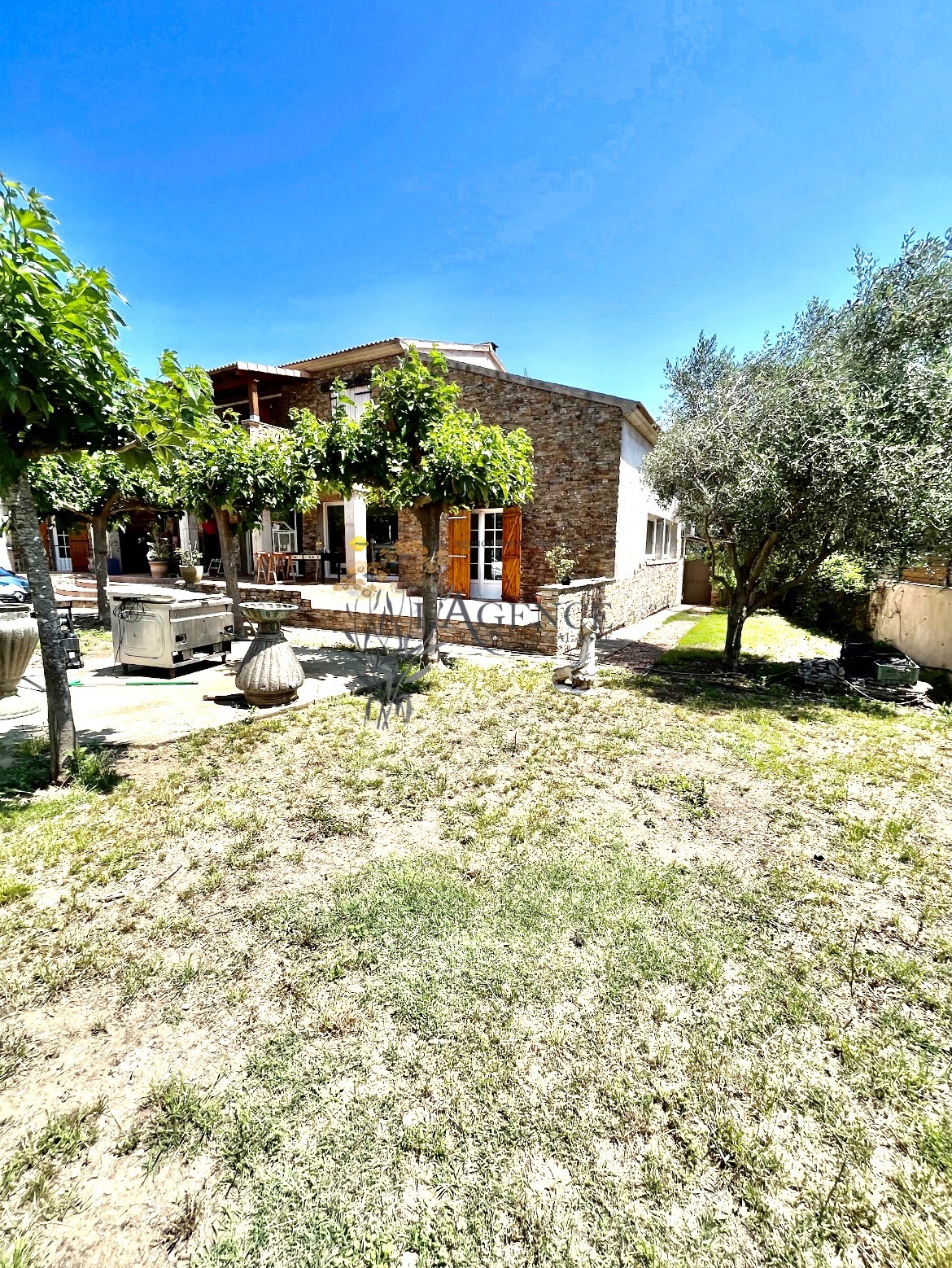 Villa Biguglia — photo 20