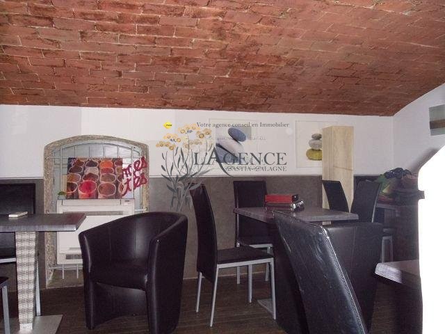 MURS COMMERCIAUX BASTIA CENTRE — photo 4