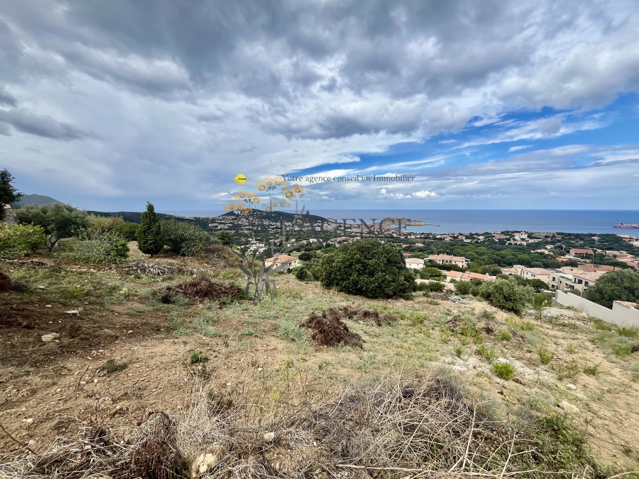 TERRAIN + PERMIS -  MONTICELLO — photo 4