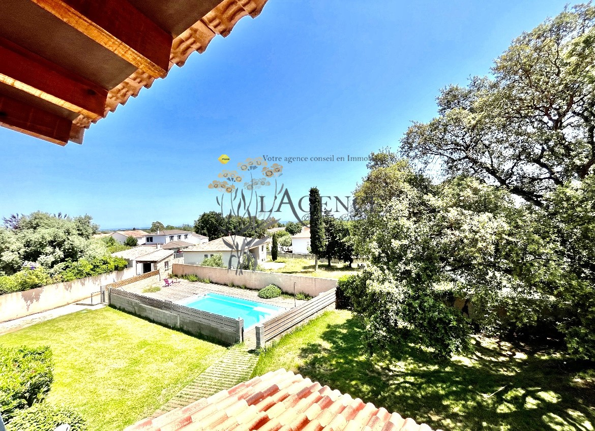 Villa Biguglia — photo 13