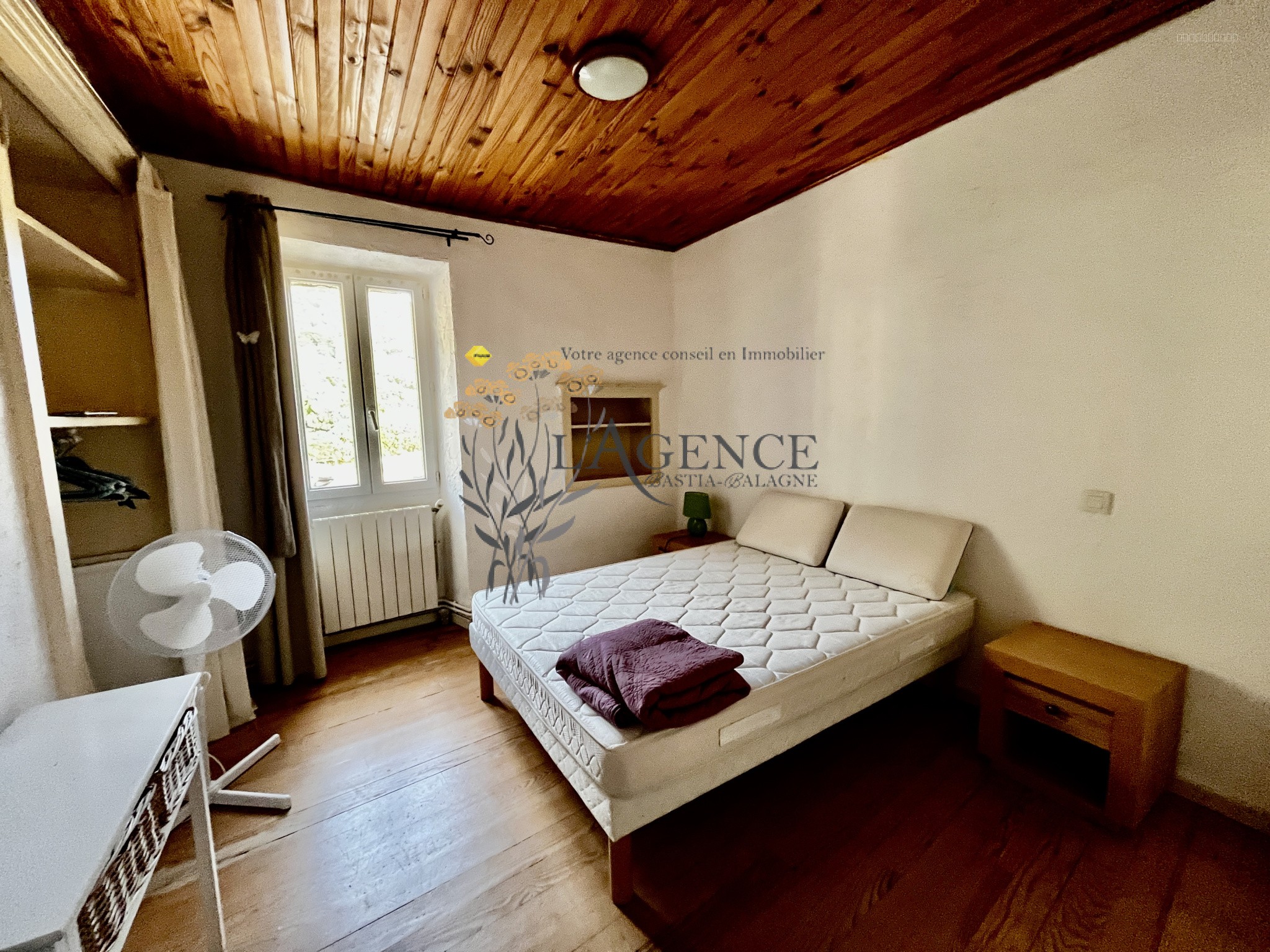Maison de Village Authentique à Moltifao avec Potentiel Exceptionnel — photo 3
