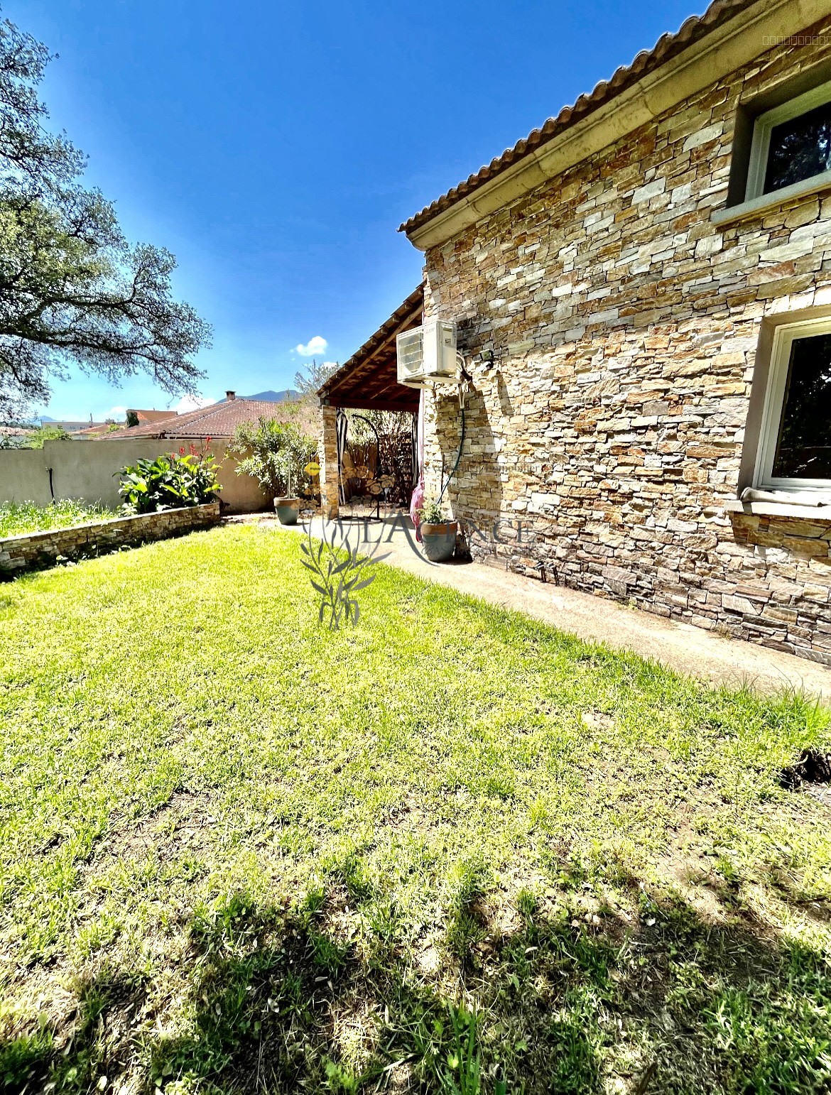 Villa Biguglia — photo 19