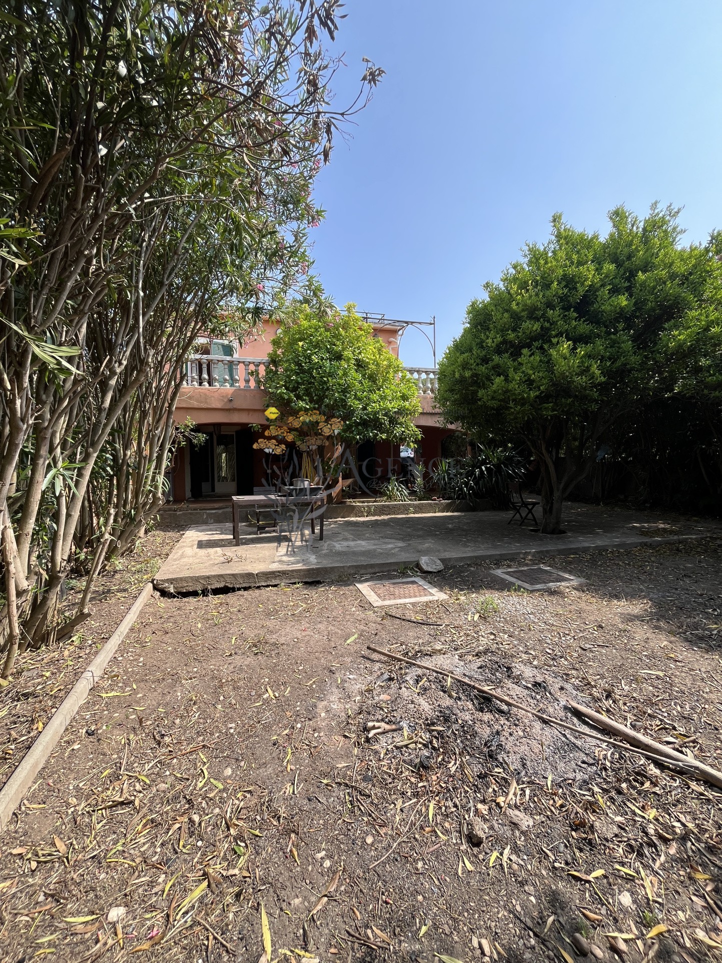 MAISON PROCHE DE LA PLAGE - PIETRACORBARA — photo 14