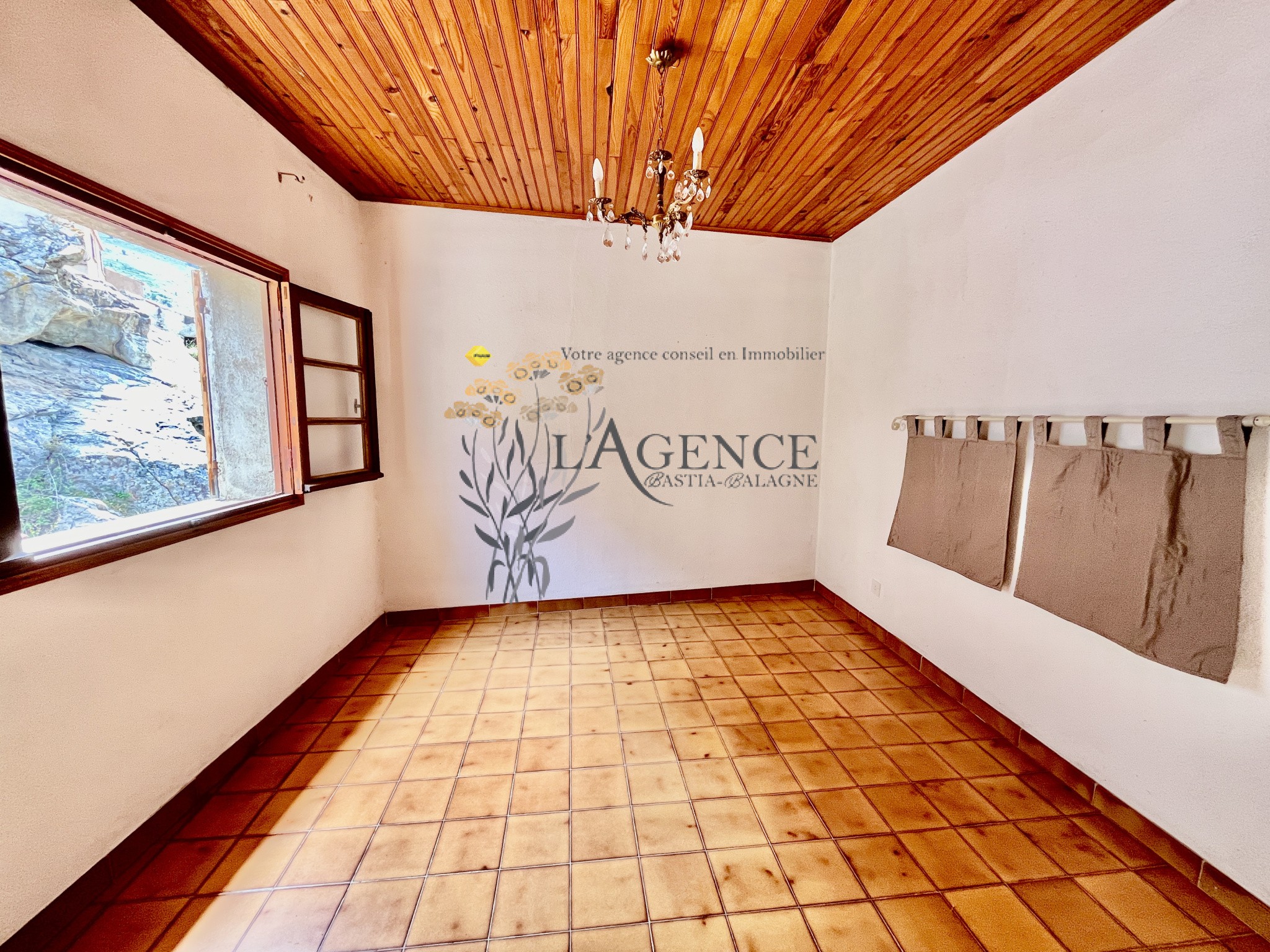 Maison de Village au Charme Historique à Speloncato. — photo 8