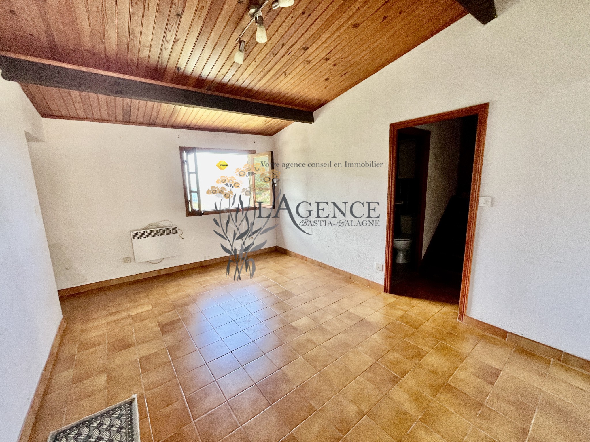 Maison de Village au Charme Historique à Speloncato. — photo 10