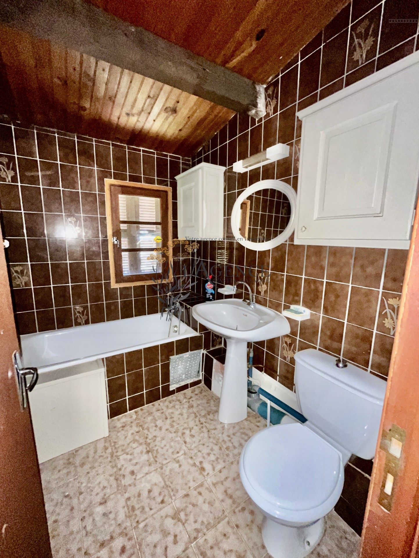 Maison de Village au Charme Historique à Speloncato. — photo 15